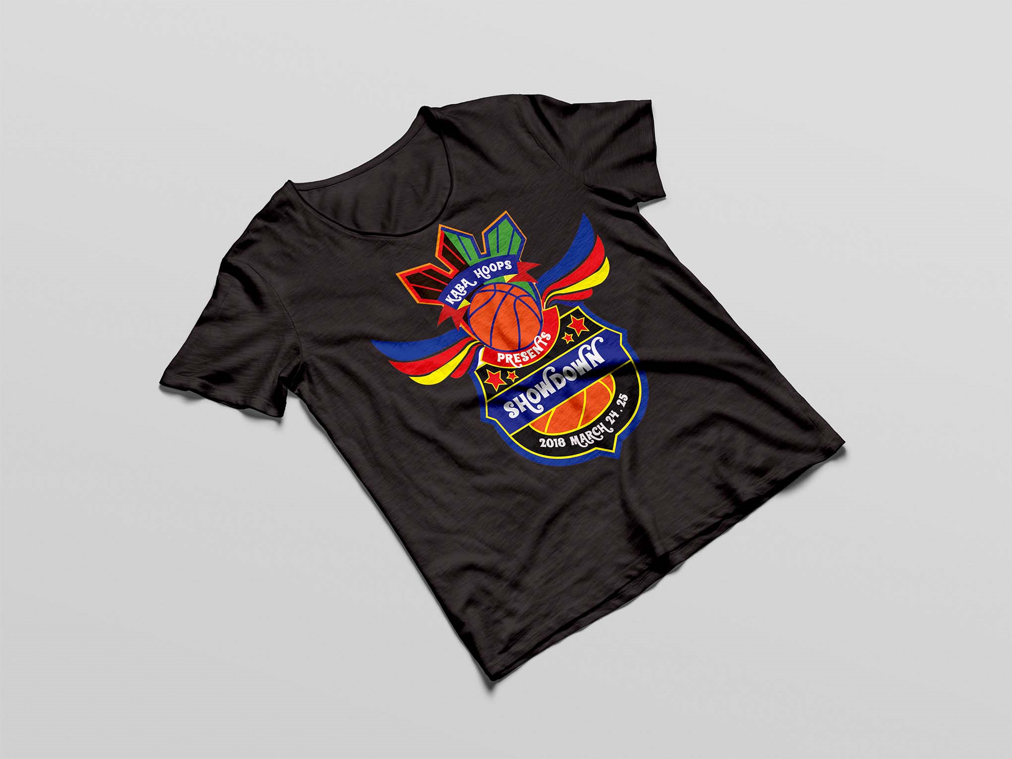 T-shirt Design